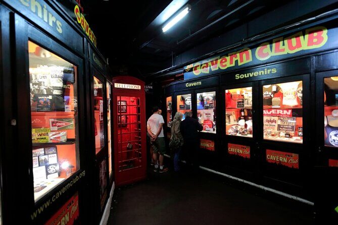 Beatles Maniacs Private Exclusive Experience with Guide - Final Words: Who Should Consider This Tour?