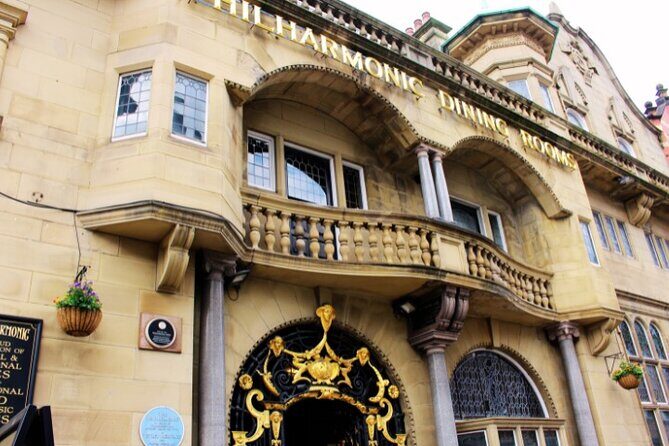 Beatles Maniacs Private Exclusive Experience with Guide - FAQs