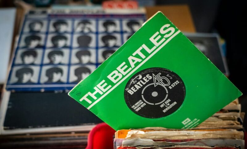 Beatles Ticket To Ride-Half Day Shore Excursion-Small Groups - Introduction