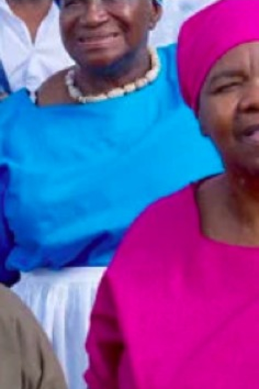 Beaufort: Gullah Heritage Tour - Key Points