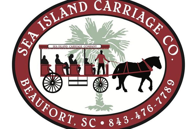 Beaufort's #1 Horse & Carriage History Tour - Visitor Reviews