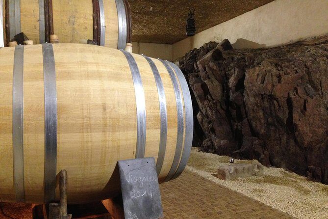 Beaujolais Crus Wines & Castles (2:00 pm - 6:30 pm) - Small Group Tour from Lyon - Exploring the Itinerary in Detail