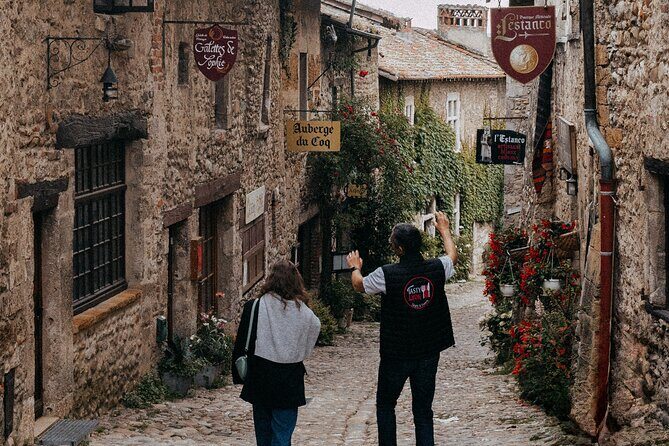 Beaujolais wine and Perouges village full day shared tour - Who Should Consider This Tour?
