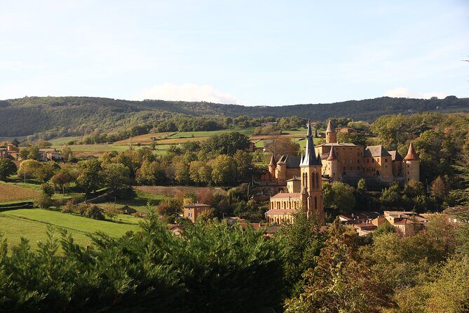 Beaujolais Wine Tour - Tastings & Gourmet Picnic Lunch - The Value of This Experience