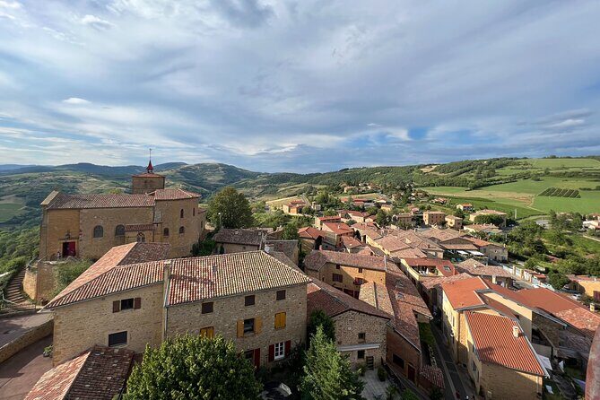 Beaujolais Wine Tour - Tastings & Gourmet Picnic Lunch - Final Thoughts