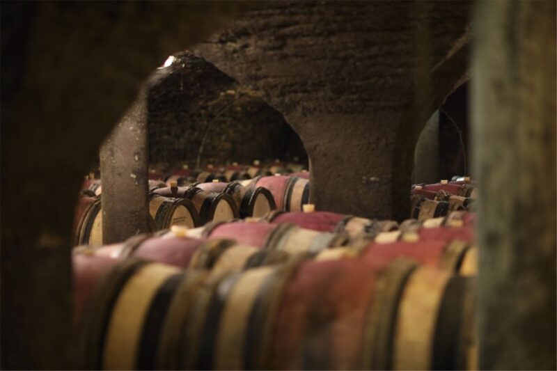 Beaune: Maison Champy Guided Cellar Tour With Wine Tasting - Eligibility and Booking Options