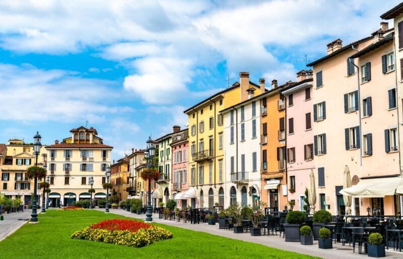 Beautiful Brescia - Guided Walking Tour - What’s Included and Practical Details