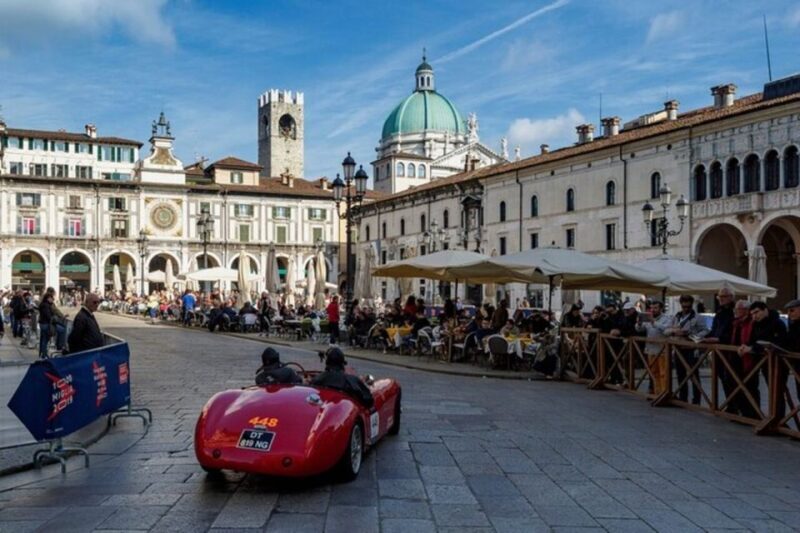 Beautiful Brescia - Guided Walking Tour - Frequently Asked Questions
