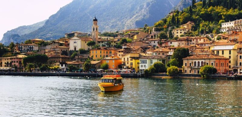 Beautiful Brescia - Guided Walking Tour - Additional Resources