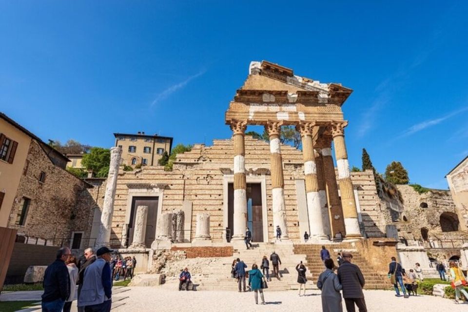 Beautiful Brescia - Guided Walking Tour - Frequently Asked Questions