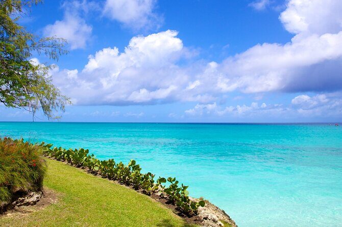 Beautiful Coastal Sightseeing Tour of Barbados - The Sum Up