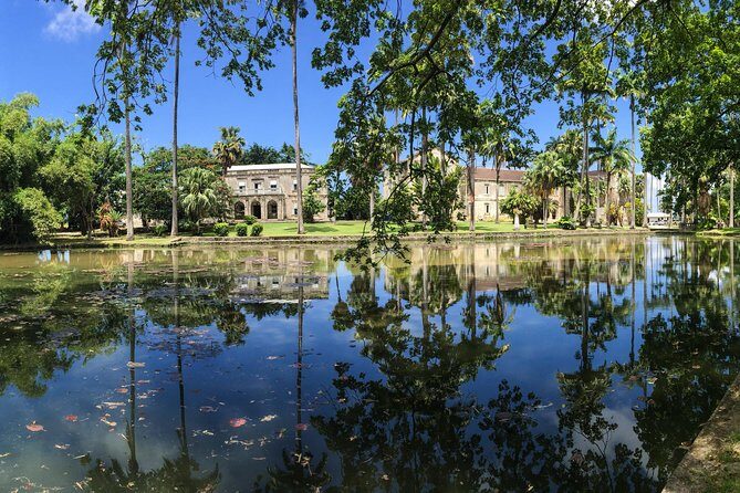 Beautiful Coastal Sightseeing Tour of Barbados - FAQ