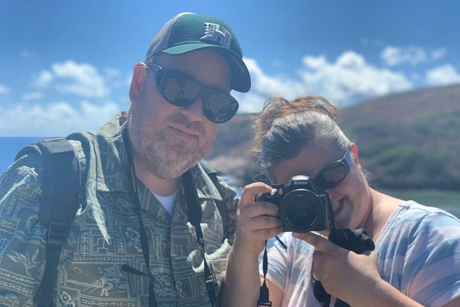 Beautiful Colors of Hawaii Photo Tour - FAQ