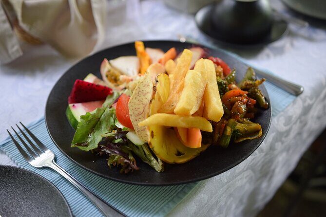 Beautiful Daintree Waterfall Walk, Magical Swim & Heavenly Lunch - Key Points