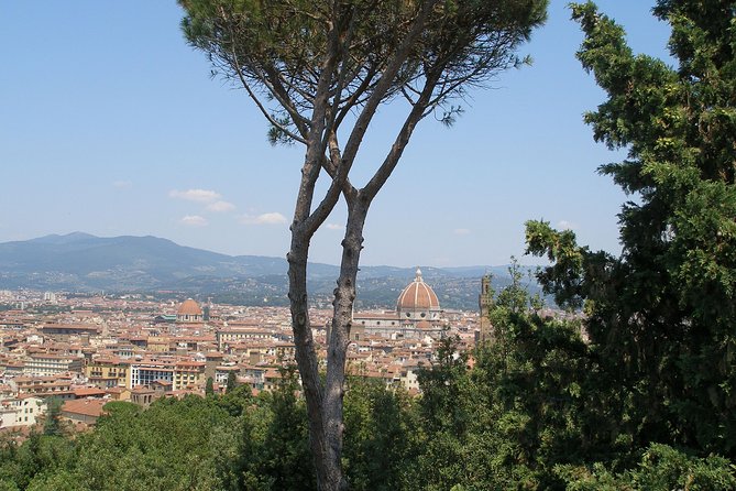 Beautiful Florence - Short Winter Tour - Meeting and Pickup