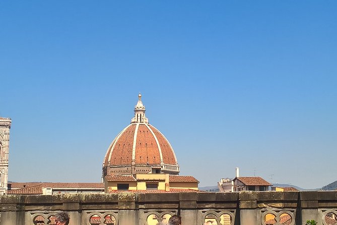 Beautiful Florence - Short Winter Tour - Inclusions and Exclusions