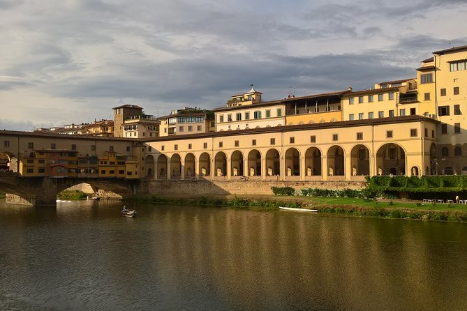 Beautiful Florence - Short Winter Tour - Itinerary and Duration