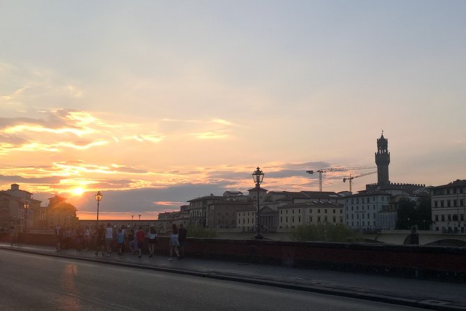 Beautiful Florence - Short Winter Tour - Booking and Cancellation