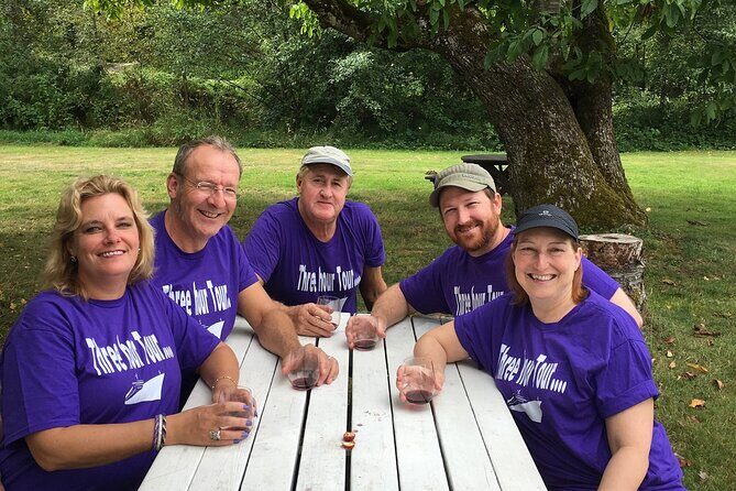 Beautiful Kelowna Winery Tour - An In-Depth Look at the Kelowna Winery Tour