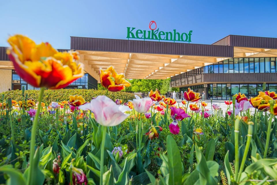 Beautiful Keukenhof, Zaanse Schans, Volendam and Marken Tour - An In-Depth Look at the Tour Experience