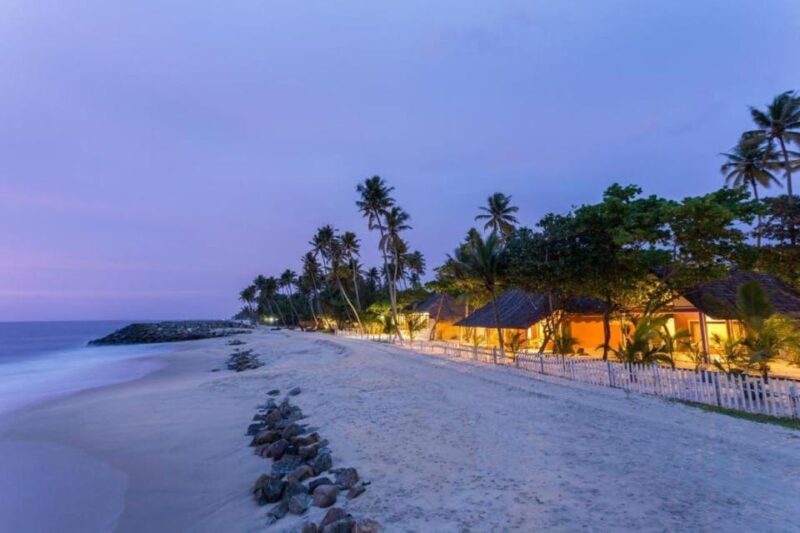 Beautiful, Mararikulam Beach Tour (02 Nights / 03 Days) - Destination Highlights