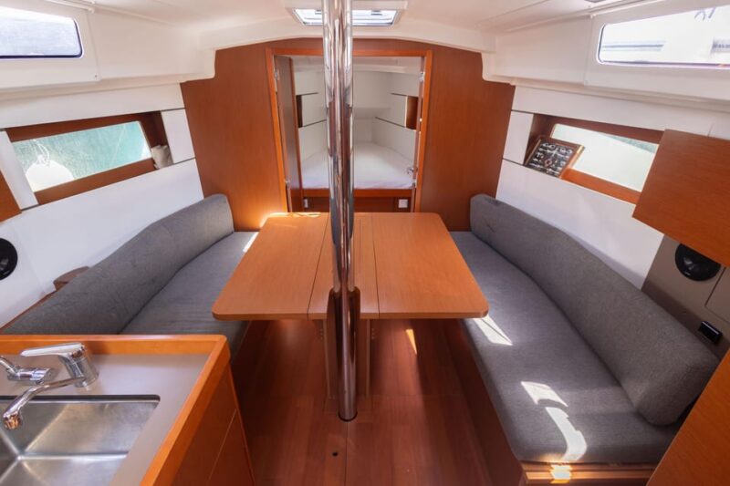 Beautiful Saling Trip Arounf Palma Bay and Sorroundings - Customer Reviews