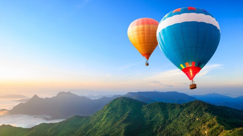 Beautiful Sunrise and Pokhara City Sightseeing Full Day Tour - Exploring Pokhara Valley