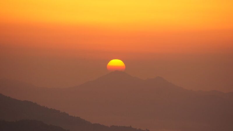 Beautiful Sunrise and Pokhara City Sightseeing Full Day Tour - Cultural Insights and Local Cuisine