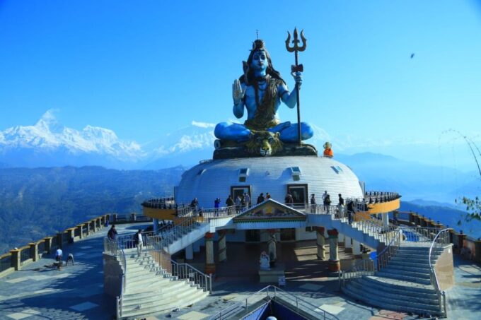 Beautiful Sunrise and Pokhara City Sightseeing Full Day Tour - Important Information for Travelers