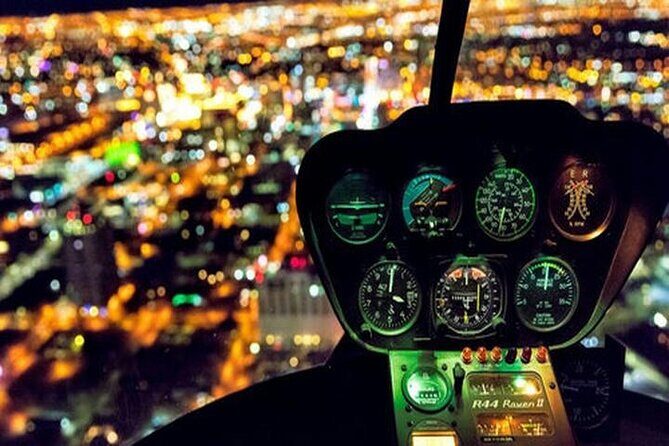 Beautiful Sunset Helicopter Tour of Austin - The Experience and Comfort