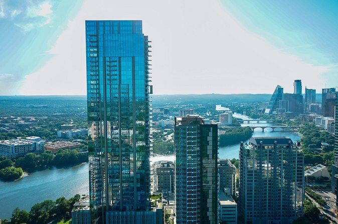 Beautiful Sunset Helicopter Tour of Austin - Who Should Book This Tour?