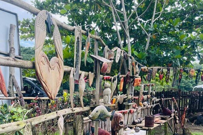 Beautiful Sunset Tour at the Rick's Cafe in Negril - FAQs