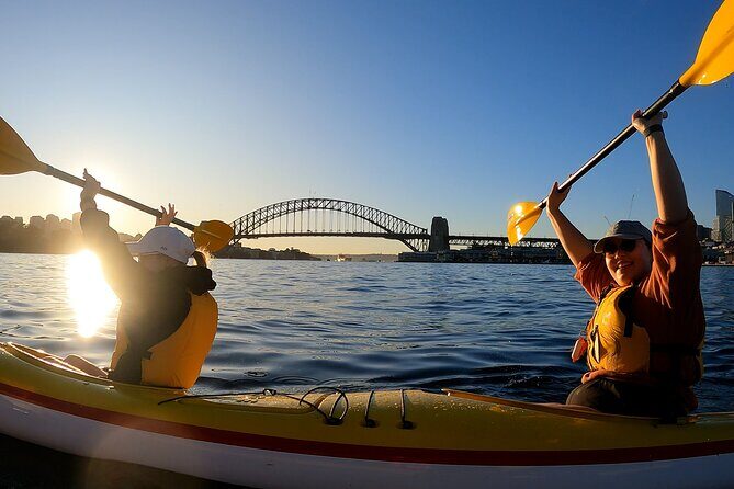 Beautiful Sydney Harbour Breakfast Kayaking Tour - Final Thoughts: Is It Worth It?