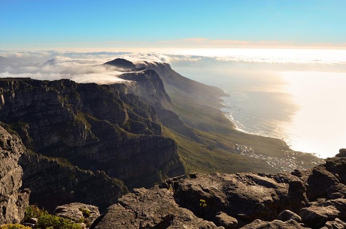 Beautiful Table Mountain Hike - Good To Know