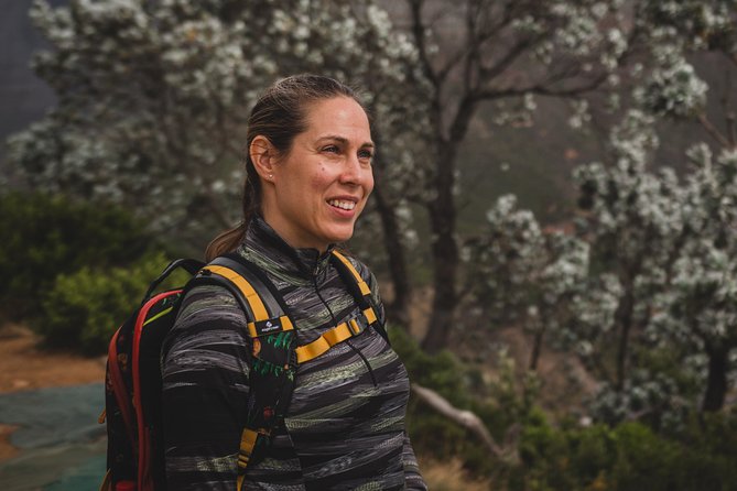 Beautiful Table Mountain Hike - Summit Experience and Views