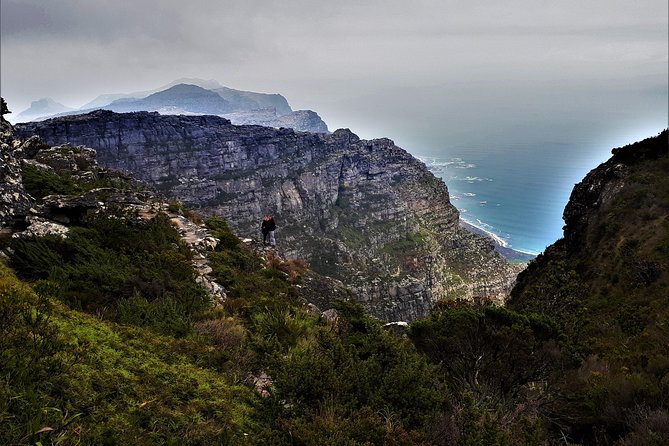 Beautiful Table Mountain Hike - Tour Inclusions and Exclusions