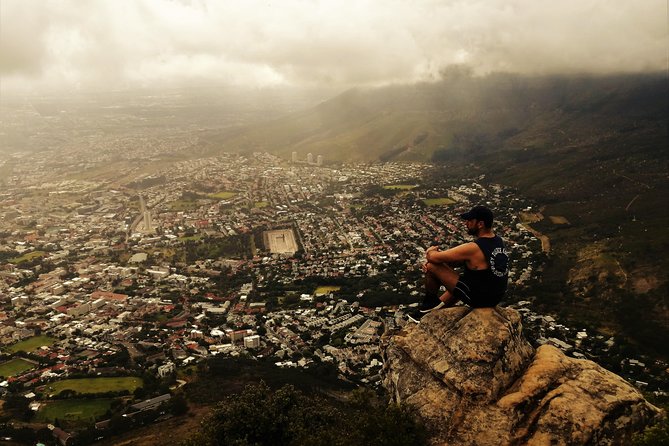 Beautiful Table Mountain Hike - Traveler Reviews and Recommendations