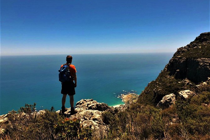 Beautiful Table Mountain Hike - Frequently Asked Questions