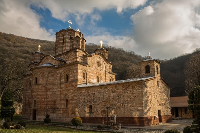 Beauty of Medieval Serbia, Day Trip to Monastery Manasija and Resava Cave - Good To Know