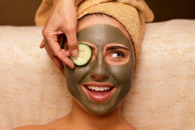 Beauty Queen Nefertiti ( Relaxation & Antistress ) - Cancellation Policy