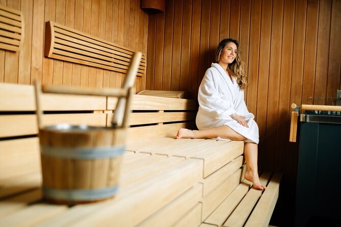 Beauty Queen Nefertiti ( Relaxation & Antistress ) - Participation Guidelines