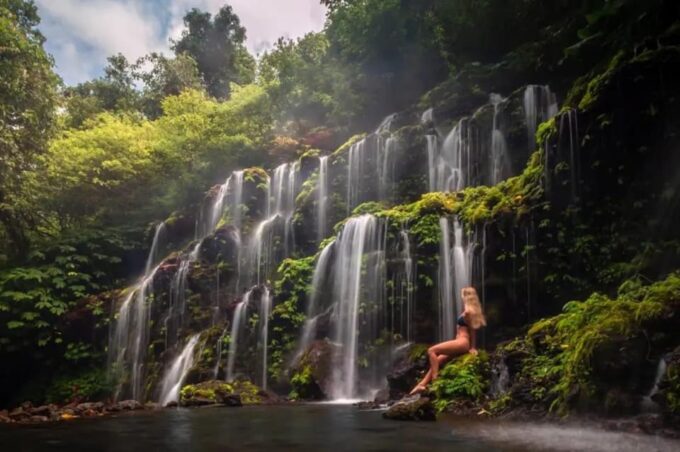 Beauty the Nature North of Bali Tour - Experience Details