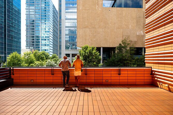 Bechtler Museum of Modern Art Admission Ticket - A Closer Look at the Bechtler Museum Experience