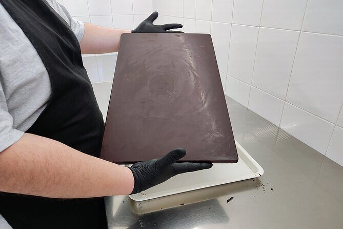Become a chocolatier for a day, in Modica raw chocolate - FAQs  