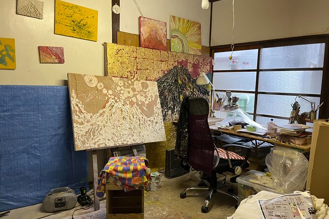 Become a Local! a Walking Tour of Beppu's Arts, Crafts & Onsen - Tour Highlights