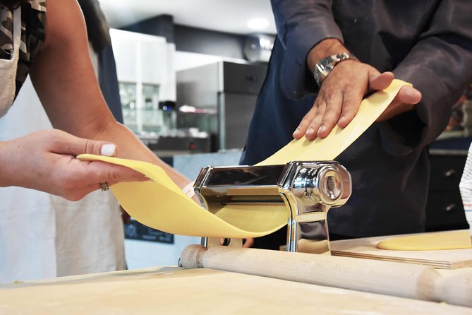 Become a Masterchef in Rome: Pasta, Ravioli and Tiramisù Class - Sample Menu Highlights