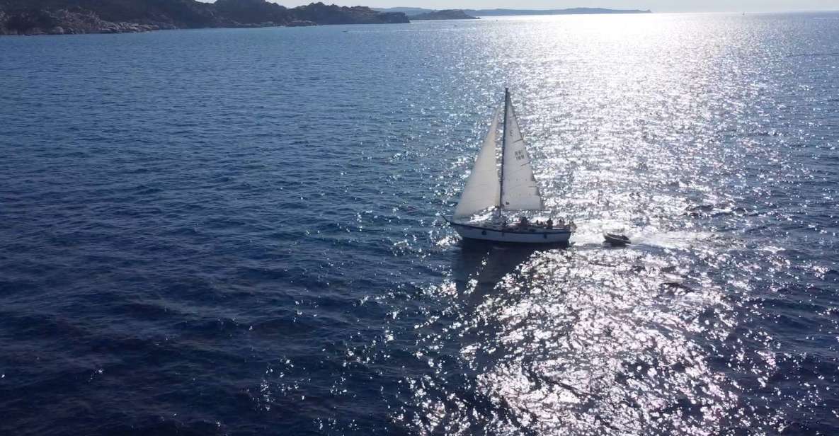 Become a Member and Sail the La Maddalena Archipelago From Palau - Frequently Asked Questions
