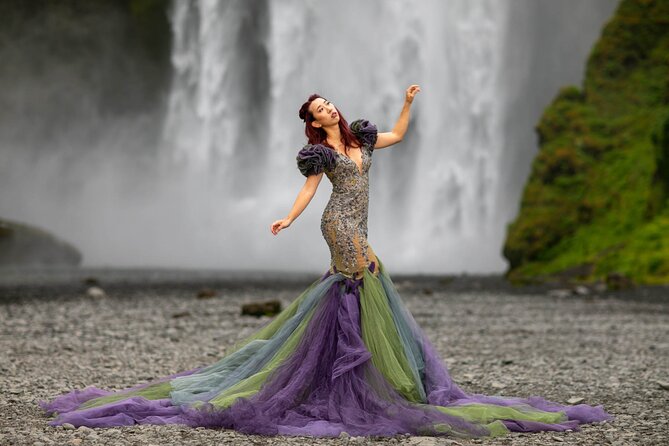 Become a Princess for the Day! - Customer Experiences
