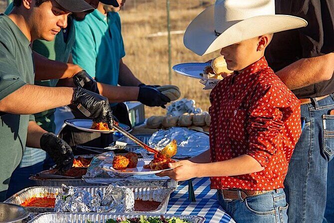 Become a Ranch Hand for a Day in Fredericksburg - An Authentic Look at Farm Life