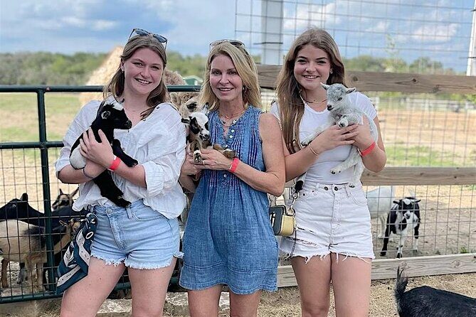 Become a Ranch Hand for a Day in Fredericksburg - Who Should Consider This Tour?